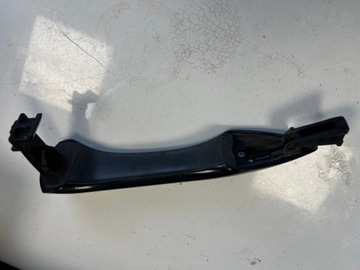 HYUNDAI I40 KLIKA CHRÓM PŘEDNÍ ZADNÍ LEVÝ PRAVÁ