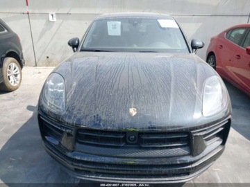 Porsche Macan 2024 Porsche Macan T 2024 2.0l 2.0 Benzyna 261KM, zdjęcie 7