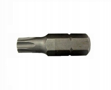 BIT KOŃCÓWKA TORX T15 DO WKRĘTARKI WKRĘTÓW 3 SZT