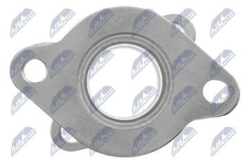 EGR-FT-011 NTY ШЛАНГ ШЛАНГ КЛАПАНА EGR NTY