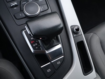 Audi A4 B9 Avant 2.0 TDI 150KM 2016 Audi A4 2.0 TDI, Automat, Navi, Xenon, Bi-Xenon, zdjęcie 12