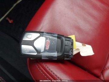 Audi Q5 II 2020 Audi SQ5 2020 Audi SQ5 Premium Plus 3.0 TFSI quattro 3.0 Benzyna 349KM, zdjęcie 9