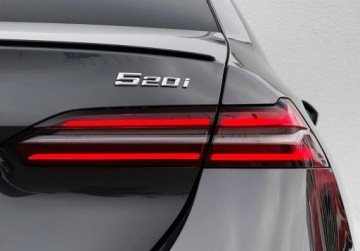 BMW Seria 5 G90-91 2025 BMW Seria 5 I wlasciciel M Pro 360 Gwarancja Bezwypadkowy FVAT23, zdjęcie 7