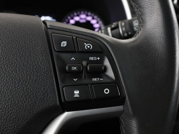 Hyundai Tucson III 2018 Hyundai Tucson automat 4x4 mHEV full LED skóra, zdjęcie 25