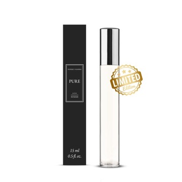KIESZONKOWE PERFUMY FM WORLD GROUP PURE 457 SPORTOWE, GRATISY 15ml