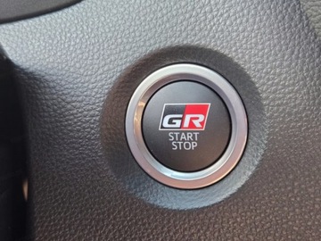 Toyota Corolla XII 2025 GR Sport 2.0 Hybrid Dynamic Force 178KM | Podgrzewane fotele!, zdjęcie 9
