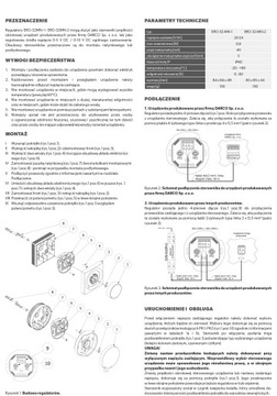 TURBOWENT гибридная вентиляционная заглушка fi200