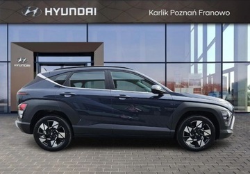 Hyundai Kona II 2025 Hyundai Kona HEV Executive Tech Promocyjny Kontrakt serwisowy lub polisa, zdjęcie 5