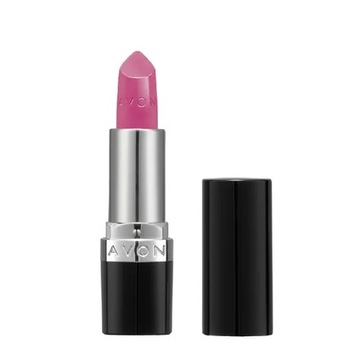 AVON Szminka True Colour - Frostiest Mauve