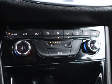 Opel Astra K Hatchback 5d 1.4 Turbo 150KM 2016 Opel Astra 1.4 T, Salon Polska, Navi, Klima, zdjęcie 12