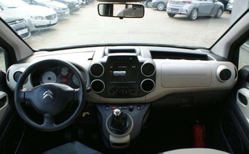 Citroen Berlingo II Van Facelifting 2015 1.6 VTi 98KM 2016 Citroen Berlingo Citroen Berlingo Oryginalny Lakier Po Duzym Serwisie Po O, zdjęcie 5