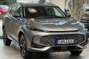 MG HS II SUV Hybrid+ 1.5T HYBRID+ 224KM 2026 MG HS Hybrid Hybrid Exclusive, Szybki odbior, Duzy Rabat, Polski Salon, zdjęcie 12