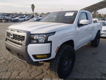 Nissan 2025 Nissan Frontier King Cab SV 2025 3.8 Benzyna 310KM, zdjęcie 1