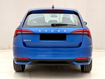 Skoda Scala Hatchback Facelifting 1.5 TSI 150KM 2025 SKODA Scala Edition 130 1.5 TSI DSG Hatchback 150KM 2025, zdjęcie 3