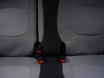 Renault Captur I Crossover 0.9 Energy TCe 90KM 2013 Renault Captur 0.9 TCe, Salon Polska, zdjęcie 9