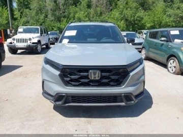 Honda CR-V VI 2023 Honda CR-V 2023 HONDA CR-V HYBRID SPORT 2.0 Hybryda 145KM, zdjęcie 2