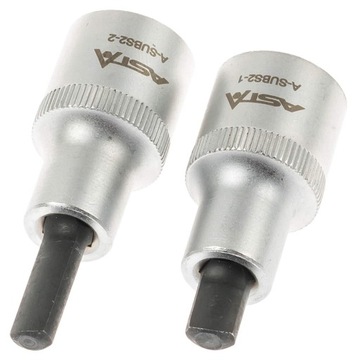 NASADKI DO ROZPIERANIA GNIAZDA AMORTYZATORA 2SZT.