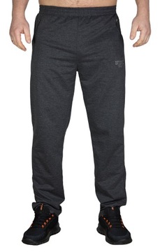 Спортивные брюки прямого кроя Y202 S, размер XL