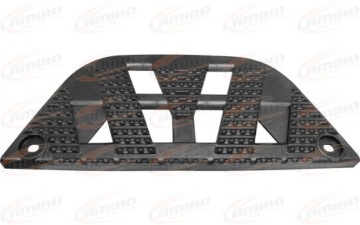 MERCEDES ACTROS MP4 MP5 AROCS ANTOS NAKŁADKA STOPNIA