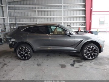 Aston Martin DBX 2021 Aston Martin DBX Aston martin dbx 4.0 Benzyna 542KM, zdjęcie 6