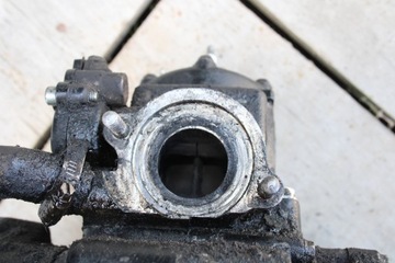 Двигатель КПП Honda NSR 125 JC22 93-03