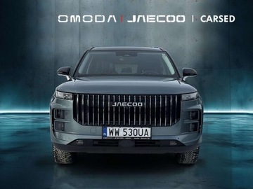 Jaecoo 7 2024 Jaecoo 7 1.5 Hybryda Plug-in 347KM, zdjęcie 7