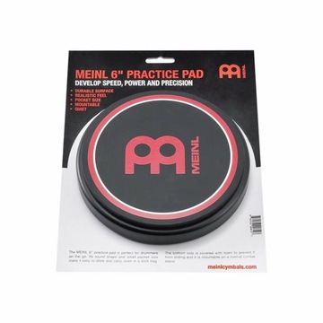 Meinl MPP-6 - pad treningowy 6