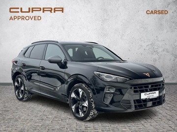 Cupra Terramar SUV 2.0 TSI 265KM 2025 Cupra Terramar 2.0 TSI 265KM 4Drive VZ DSG Gwaranc, zdjęcie 8