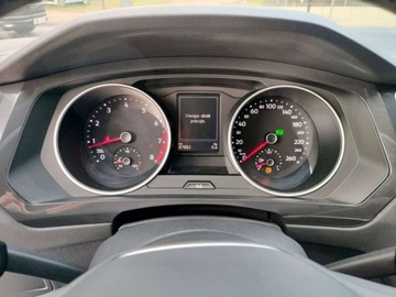 Volkswagen Tiguan II SUV Facelifting 2.0 TSI 190KM 2022 Volkswagen Tiguan Salon PL, FV23, 4motion 2.0 Benzyna 190KM, zdjęcie 17