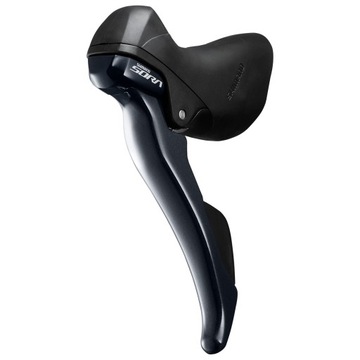 KLAMKOMANETKA SHIMANO SORA ST-R3000-L LEWA 2S