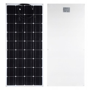 Ładowarka do paneli słonecznych 18V120W