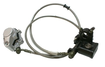 HAMULEC KOMPLETNY ATV 150 HB