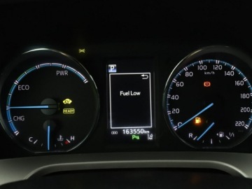 Toyota RAV4 IV MPV Facelifting 2.5 Hybrid 197KM 2018 Toyota RAV-4 hybryda navi kamera tempomat, zdjęcie 21