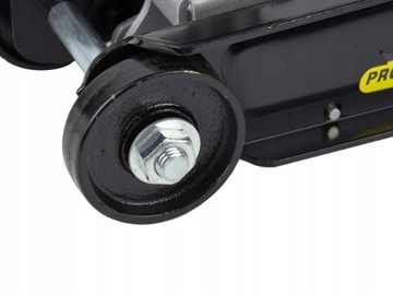 ГИДРАВЛИЧЕСКИЙ ПОДЪЕМНИК GEKO НИЗКИЙ ПРОФИЛЬ 2,5 Т G02032