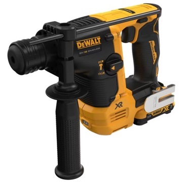Набор из 6 электроинструментов DeWalt DCK611P1D2-QW | Аккумулятор 2,0 и 5,0 Ач | Сумка