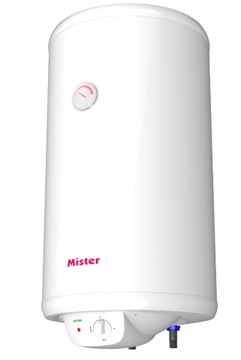 Электрический обогреватель Mister 120L 1,5 кВт Uniwer Emalia