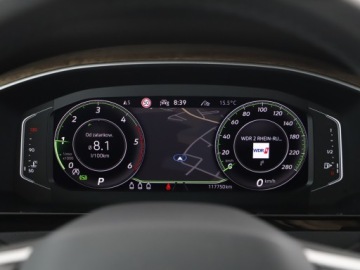Volkswagen Arteon Fastback Facelifting 2.0 TDI 200KM 2022 Volkswagen Arteon Shooting Brake Hak | Skóra | Hea, zdjęcie 15