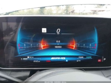 Mercedes GLC C254/X254 2024 Mercedes-Benz GLC 43 AMG 4Matic 2024 2.0l 2.0 Benzyna 416KM, zdjęcie 10