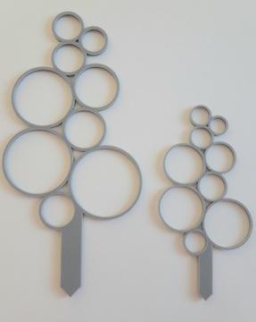 ПОДСТАВКА ДЛЯ ЦВЕТОВ, ЛЕСТНИЦА ДЛЯ РАСТЕНИЙ, ПЕРГОЛА