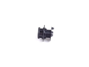 БАМПЕР КАПОТА AUDI VW 8T0823433B ASO