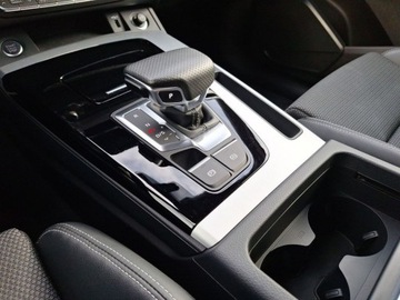 Audi Q5 II SUV Facelifting 2.0 40 TFSI MHEV 204KM 2023 Audi Q5 S line x2 Virtual Pakiet Comfort Ambiente Kamera Gwarancja 2.0, zdjęcie 18
