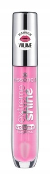 ESSENCE Extreme shine błyszczyk 02 5ml