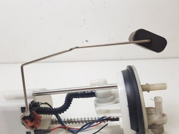 PEUGEOT SATELIS II 125 ТОПЛИВНЫЙ НАСОС M1