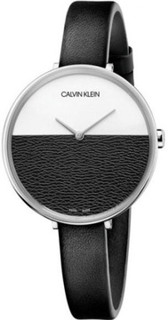 Zegarek Calvin Klein K7A231C3 Rise + DEDYKACJA