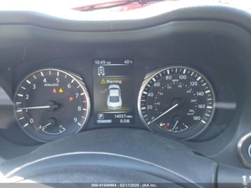 Infiniti Q60 II 2021 Infiniti Q60 Red Sport 400 2021 3.0l 3.0 Benzyna 400KM, zdjęcie 10