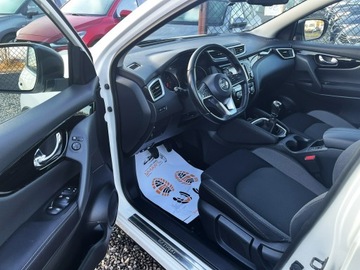 Nissan Qashqai II Crossover Facelifting 1.3DIG-T 140KM 2020 Nissan Qashqai Navi /Kamera 360 /Panorama /Perła, zdjęcie 8