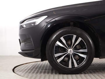 Volvo XC60 II Crossover T4 190KM 2020 Volvo XC60 T4, Salon Polska, 1. Właściciel, zdjęcie 13