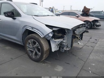 Subaru 2024 Subaru Crosstrek PREMIUM, 4x4, od ubezpieczalni 2.0 Benzyna 152KM, zdjęcie 1