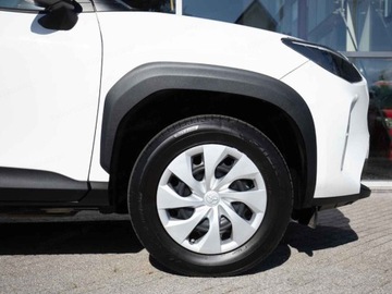 Toyota 2025 Od ręki - Active 1.5 Hybrid 116KM | Tempomat adaptacyjny!, zdjęcie 11