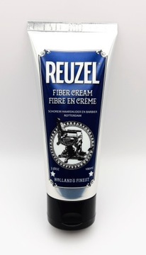 Reuzel Fiber Cream Крем для волос 100 мл